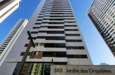 As - imóvel para venda com 95 metros quadrados e 3 quartos em boa viagem - recife- pe