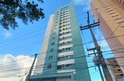 Imóvel para venda possui 73 metros quadrados com 3 quartos em tamarineira - recife - pe