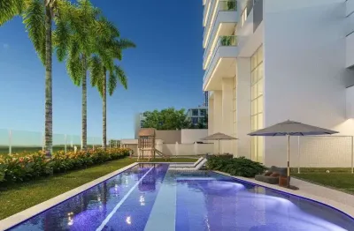 Md-novidade com 3 quartos em boa viagem | edf. luciano carvalho | 60m² e 84m²