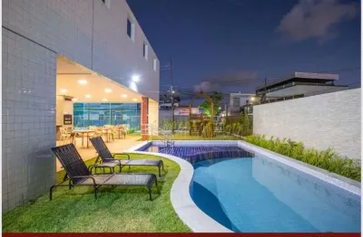 Apartamento novo, pronto para morar entregue em novembro de 2023