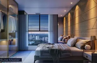 Md- oportunidade de morar e investir, apartamento 1 e 2 quartos 36 e 57m² em boa viagem