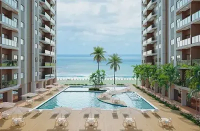 Apartamento para venda com 2 quartos em maria farinha - paulista - pe/ligue: 8 1 9 8 8 3 7 7 7 1 9