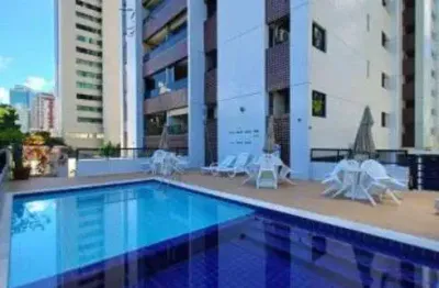 Tfs apartamento para venda possui 135 m² com 3 quartos em boa viagem - recife - pe