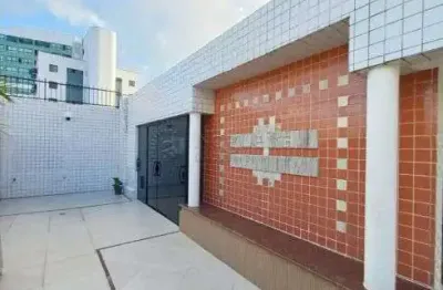 Imóvel para venda tem 86 metros quadrados com 3 quartos em boa viagem - recife - pe