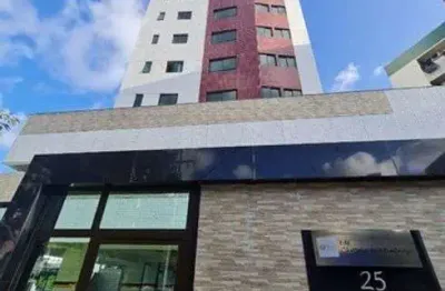 Davino - edf. castello edimburgo venda possui 46 m 2 quartos em madalena