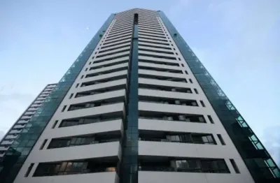 Tfs - sky boa viagem | última unidade | 4 quartos | 3 suítes | 163m² | itbi e registro grátis