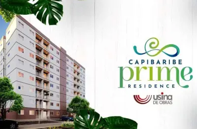 Apartamento para venda com 43 metros quadrados com 2 quartos em várzea - recife - pe