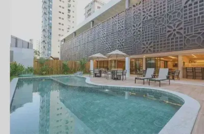 Md - shopping living em construção boa viagem, 3 quartos ,2 vagas | próximo ao shopping recife
