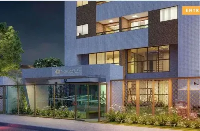 Empreendimento em candeias, em construção. previsão de entrega para nov/25.