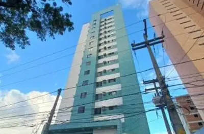 Davino- apartamento para venda com 69 m² com 2 quartos em tamarineira - recife - pe