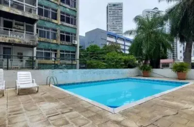 Imóvel para venda com 124 metros quadrados com 3 quartos em boa viagem - recife - pe