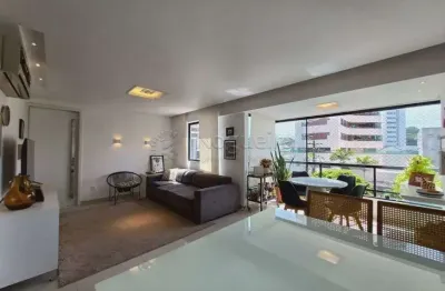 Tfs | lindo apartamento em casa amarela | 91m² | 3 quartos (1 suíte) | nascente | lazer
