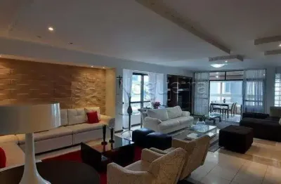 Md - apartamento espaçoso - boa viagem - vista mar - suítes - 3 vagas - perto da praia