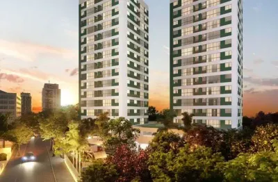 Md- apartamento 3 quartos na tamarineira - 67m² - imperdível