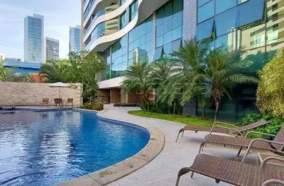 Md apartamento para venda tem 132 metros quadrados com 3 quartos/suite em boa viagem - recife - pe