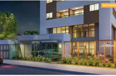 Jl - jane 81 9 84 51 81 36 /apartamento para venda tem 61 metros quadrados com 2 quartos