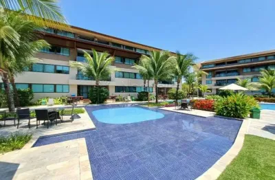 Apartamento para venda - 63 m2 - 2 quartos - porto de galinhas