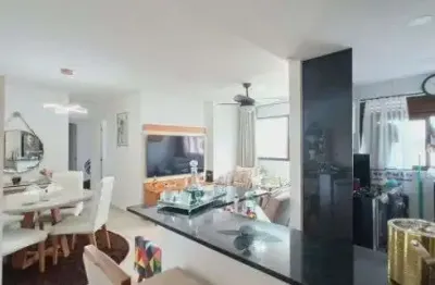 Davino - aurora trend - apt 2 quartos - andar alto - vaga coberta - lazer completo