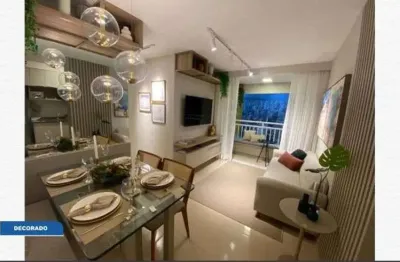 Tfs - estilo boa viagem - 02 e 03 quartos em boa viagem | 46m² a 58m² | lazer completo