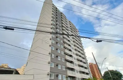 Apartamento/padrão - residencial - no bairro jardim são paulo -  liberdade life club
