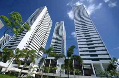 Apartamento/padrão - residencial - no bairro santo amaro -  aurora trend