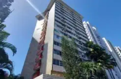 Excelente sala comercial totalmente mobiliada, duas salas unificadas em boa viagem