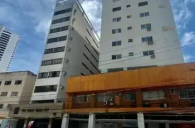 Excelente oportunidade de sala comercial na região de boa viagem