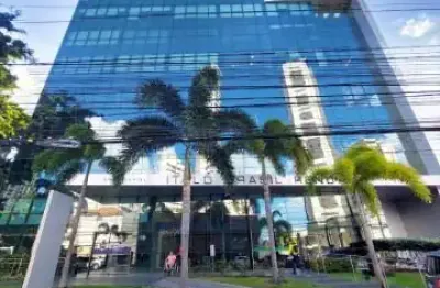 Sala comercial à venda na Avenida Conselheiro Aguiar, 1748, Boa Viagem, Recife
