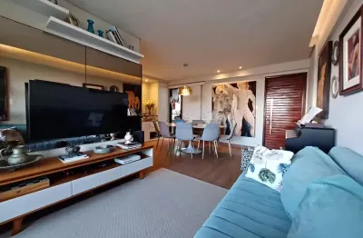 Apartamento com excelente localização no bairro do prado!
