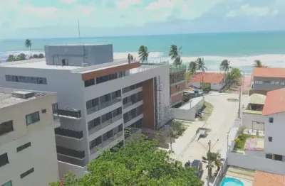Apartamento/flat - residencial - no bairro porto de galinhas -  ora beach residence
