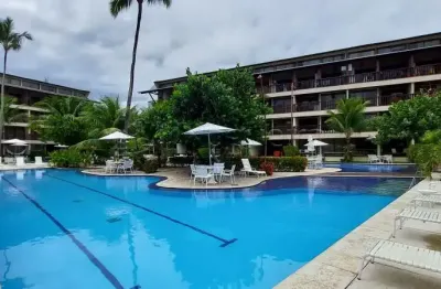 Apartamento/padrão - residencial - no bairro praia de muro alto -  nannai residence