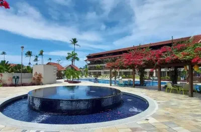 Apartamento/padrão - litoral - residencial - no bairro muro alto -  oka beach residence
