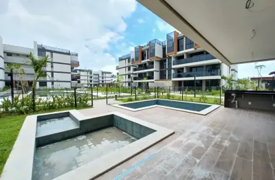 Apartamento/padrão - residencial - no bairro ipojuca -  cais eco residência.