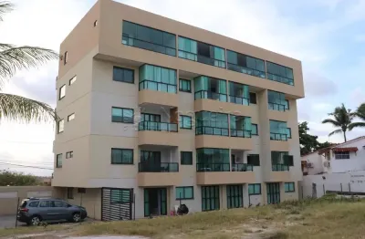 Apartamento com excelente localização em porto de galinhas a 50 metros do mar!  apartamento duplex mobiliado de 126m², composto de 1 sala pra 2 ambientes, varanda, 4 suítes, 1 lavabo, varanda gourmet,