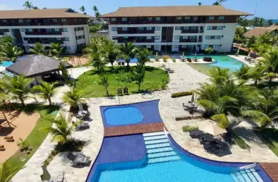 Apartamento/padrão - residencial - no bairro porto de galinhas -  cupe beach living