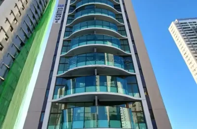Chances village  | 135m² | alto padrão em boa viagem | 4 quartos (3 suítes) - 2 vagas
