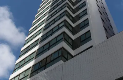 Apartamento com 3 quartos à venda na Rua Professor Álvaro Lima, 1, Casa Amarela, Recife