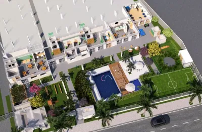 Apartamento com 2 quartos à venda na Rua Joaquim Pinheiro, 1, Imbiribeira, Recife