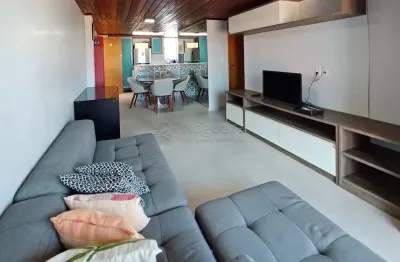 Apartamento mobiliado em porto de galinhas com 2 suítes e lazer
