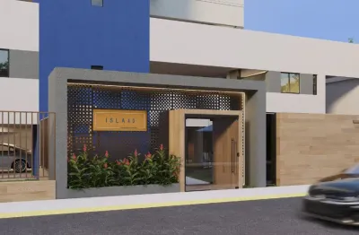 Apartamento com 1 quarto à venda na Rua dos Andradas, 1, Encruzilhada, Recife