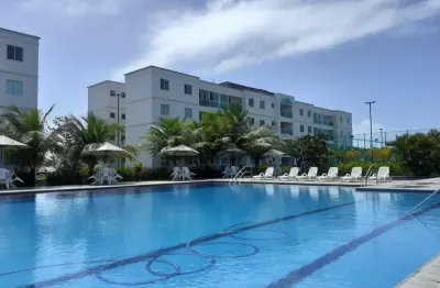 Apartamento/padrão - residencial - no bairro ipojuca -  palm village acqua