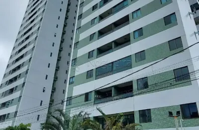 Apartamento/padrão - residencial - no bairro candeias -  green ville