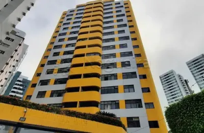 Apartamento/padrão - residencial - no bairro candeias -  edf. lady fabianna