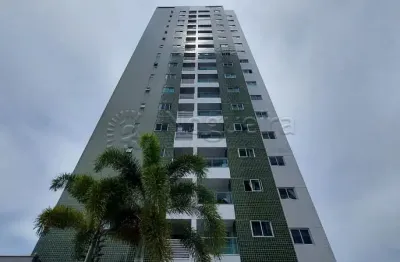 Apartamento/padrão - residencial - no bairro piedade -  bosque dos guararapes