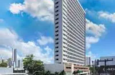 Apartamento com 03 quartos na encruzilhada-recife/pe