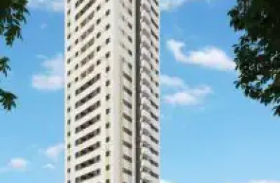 Apartamento com 02 quartos 01 suite madalena-recife/pe