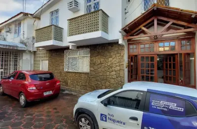 Apartamento com 4 quartos à venda na Rua Clemente Ramos Barbosa, 590, Prazeres, Jaboatão dos Guararapes