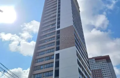 Flat localizado no centro do recife/pe- pronto para morar
