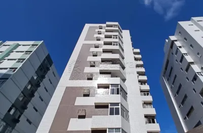 Apartamento com 03 quartos nos aflitos 112m2- recife/pe