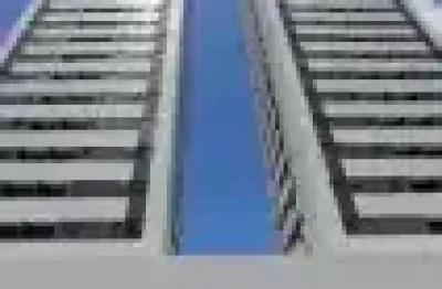 Duetto  | lindo apartamento novo no torreão | 2 quartos 1 suíte | 56m² | lazer